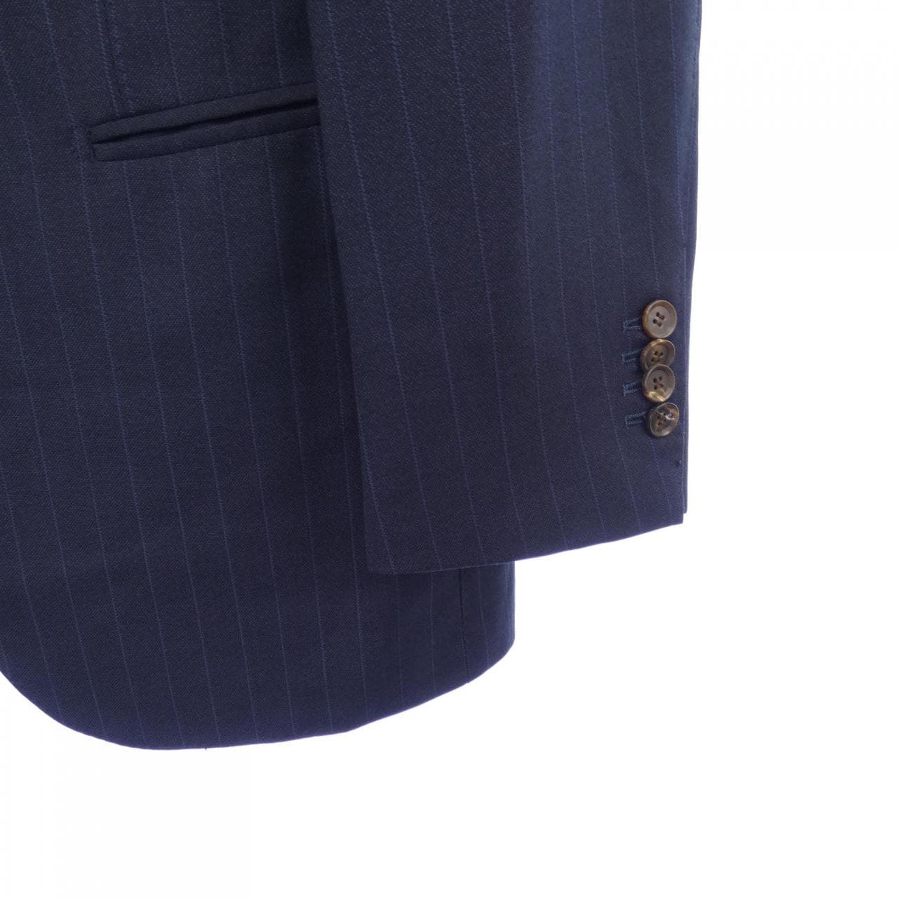 リングジャケット RING JACKET スーツ