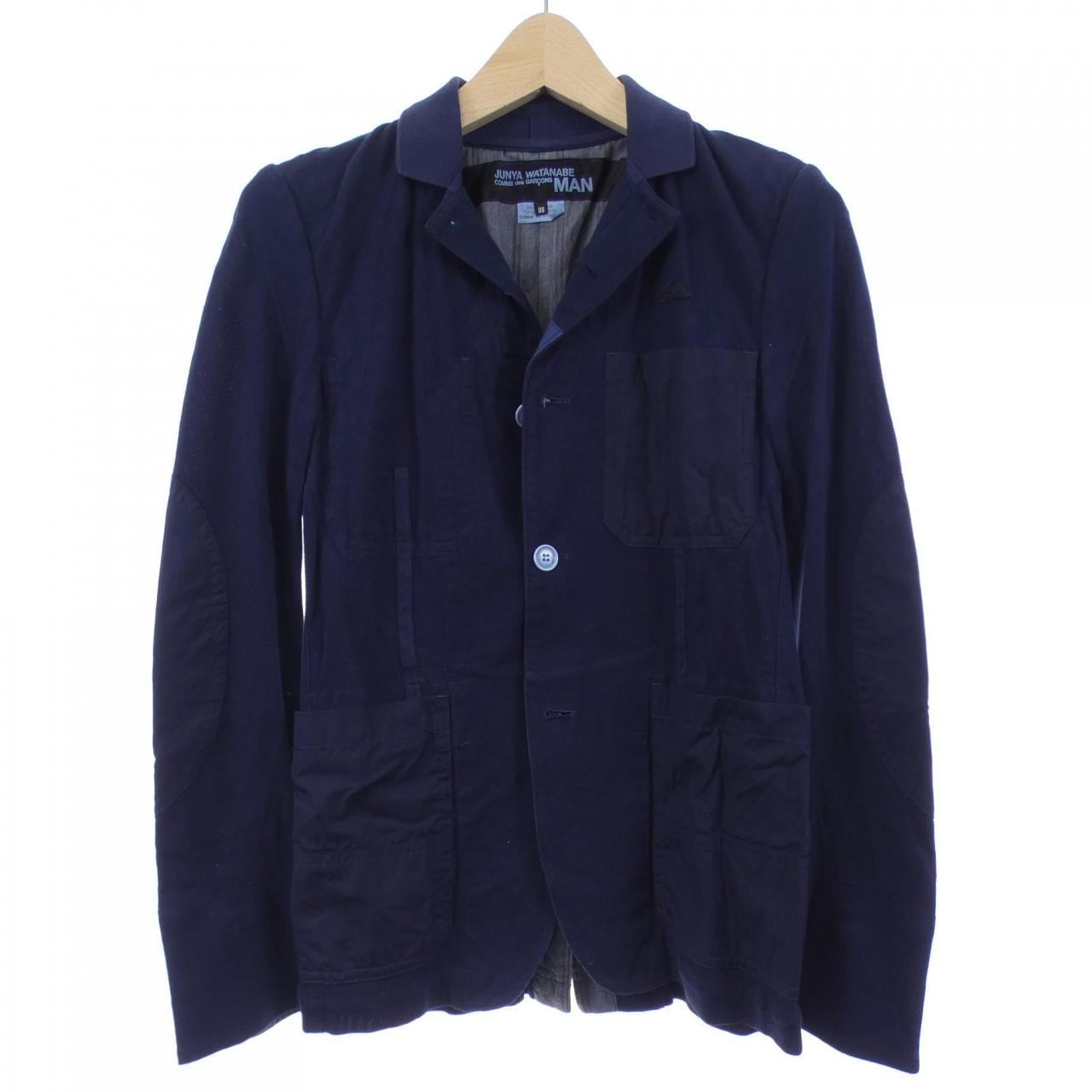 ジュンヤワタナベマン JUNYA WATANABE MAN WA-J019 ジャケット