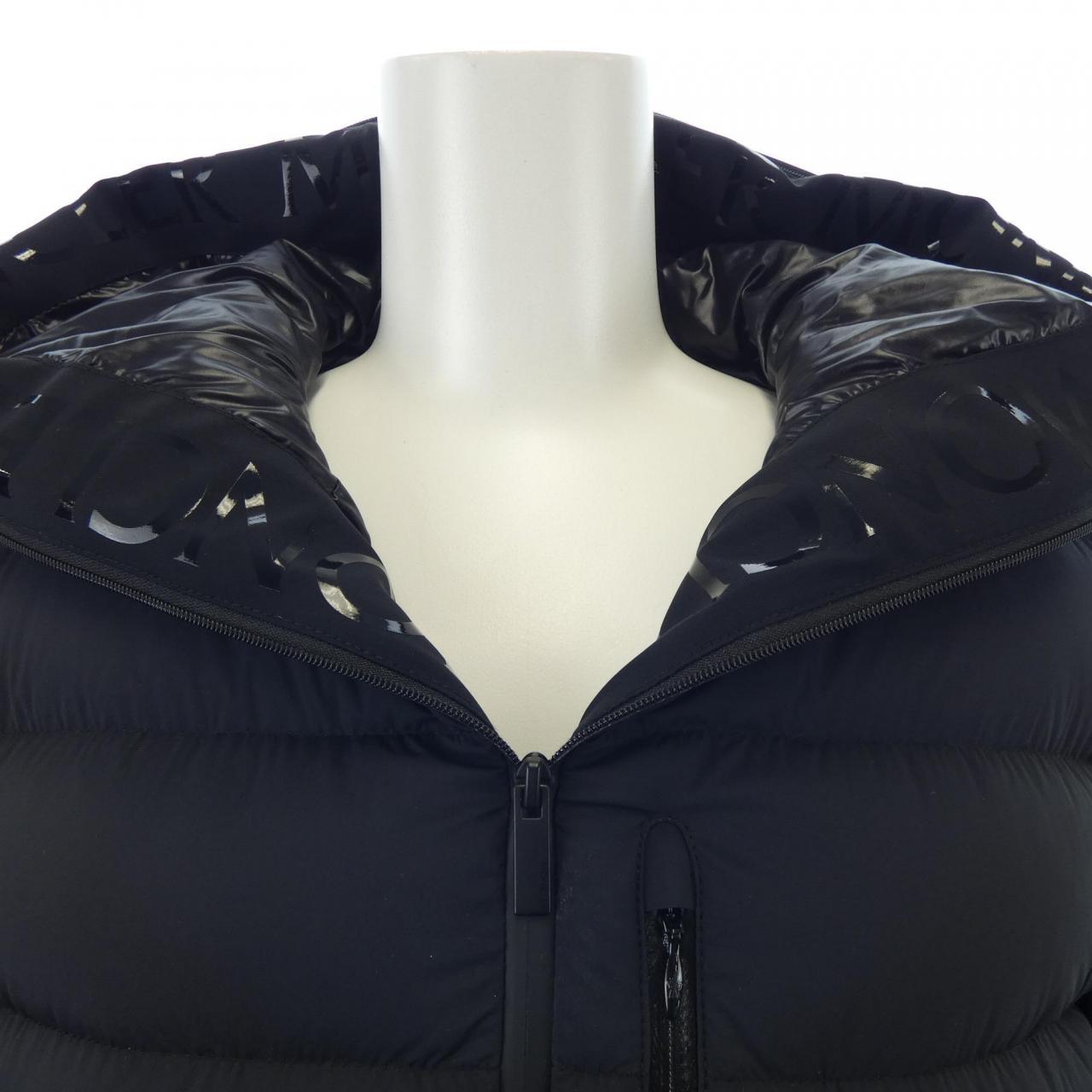モンクレール MONCLER HERBE ダウンジャケット