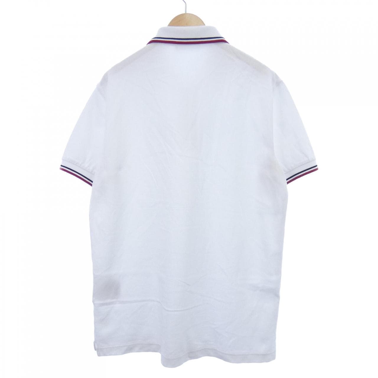 プラダ PRADA SJN256 R192 322 ポロシャツ