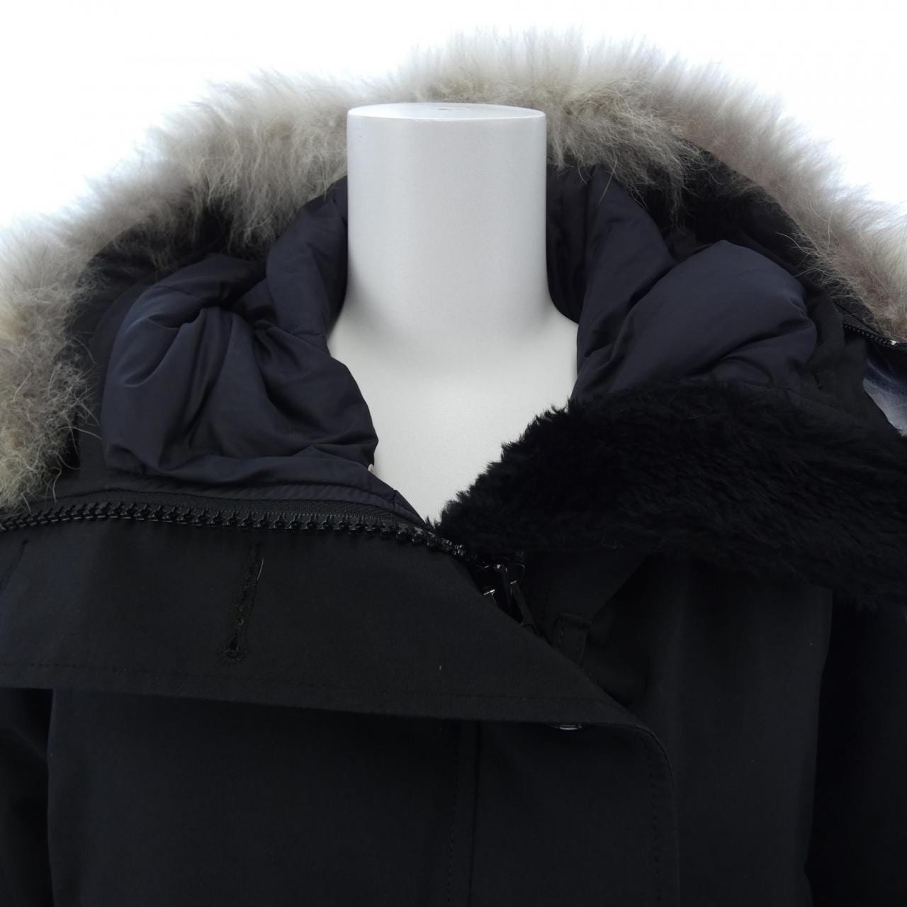 カナダグース CANADA GOOSE 2603JL BRONTE ブロンテ ダウンコート