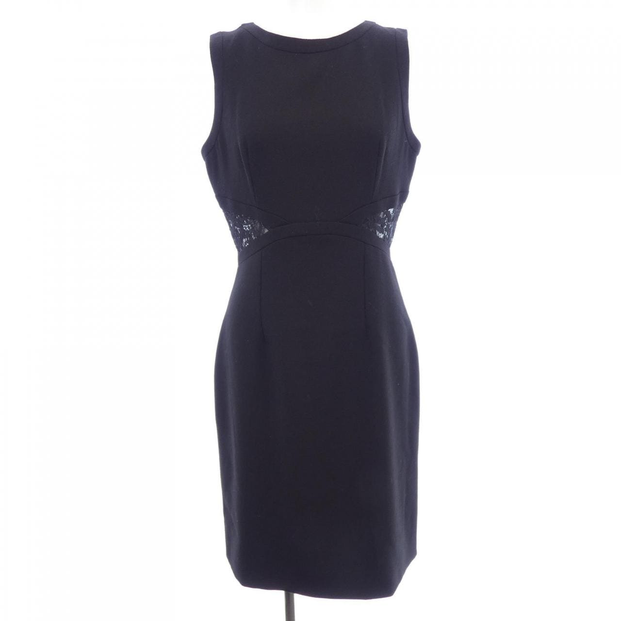 クリスチャンディオール CHRISTIAN DIOR 4C21646A1122 ワンピース