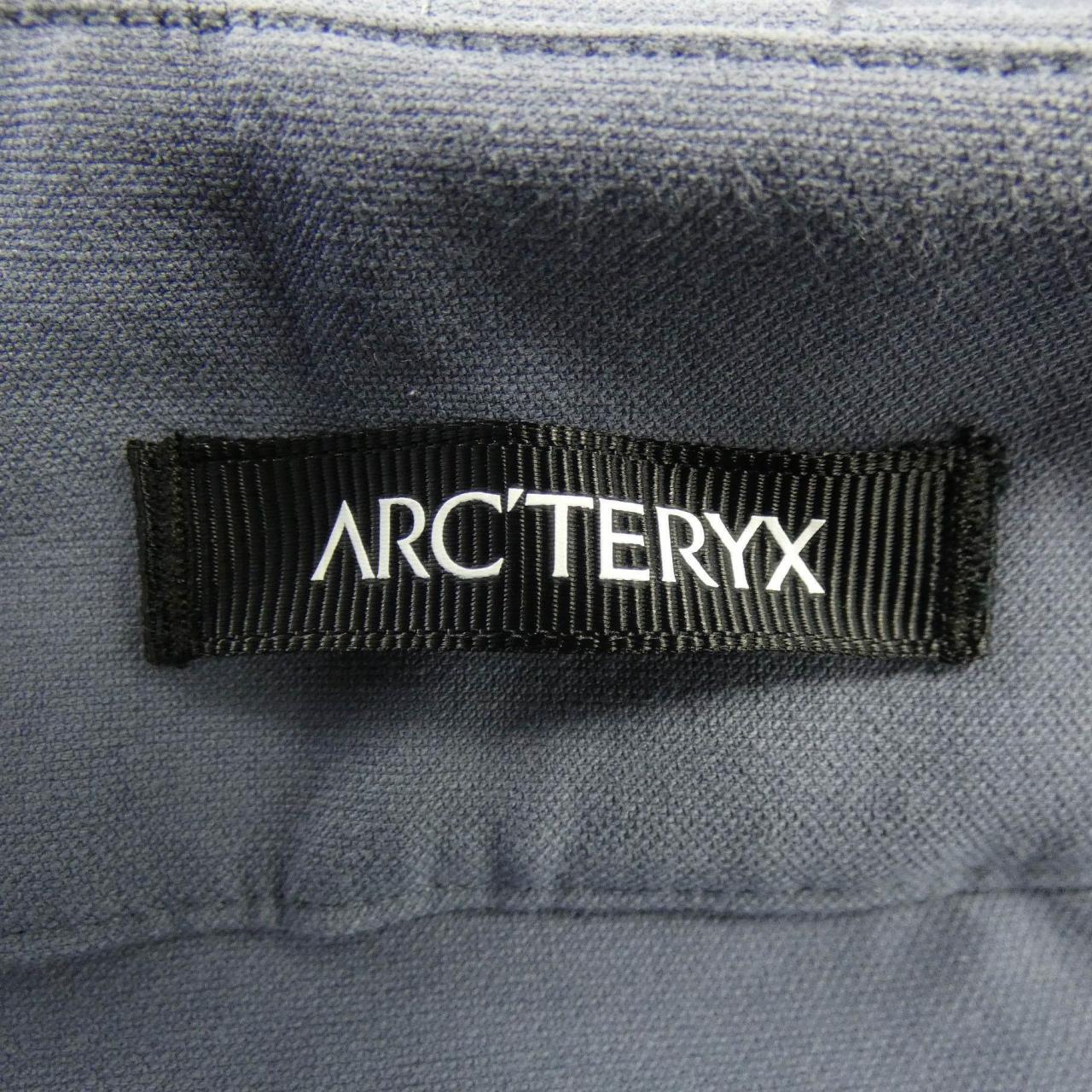 アークテリクス ARC'TERYX X000009316 パンツ