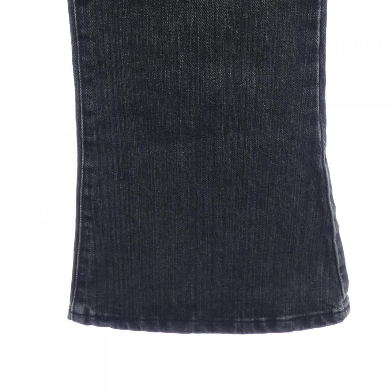 【ヴィンテージ】ジュンヤワタナベ JUNYA WATANABE JG-P004 ジーンズ