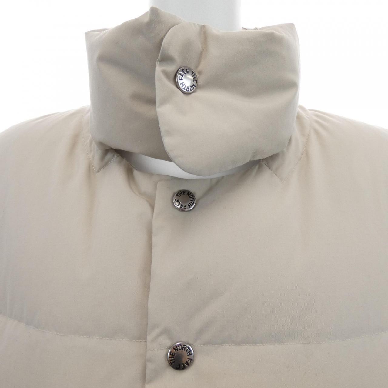 ザノースフェイス THE NORTH FACE NDW2364N ダウンベスト