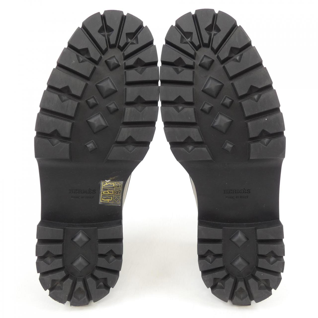 エルメス HERMES アイコン ケリーバックル 242102Z シューズ