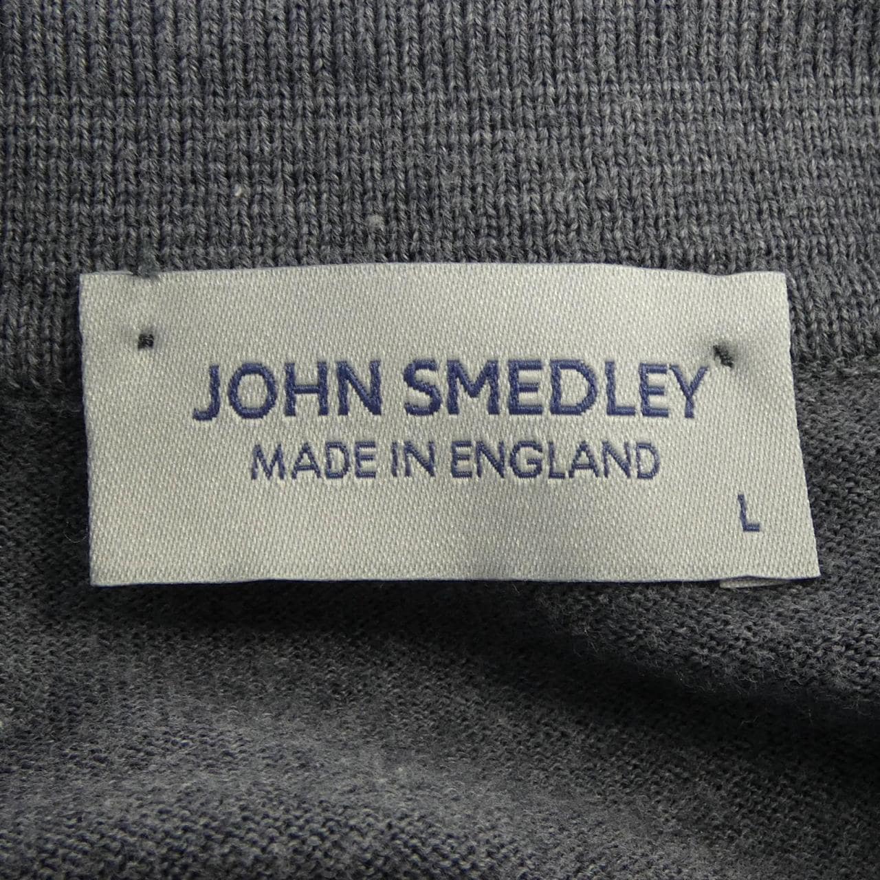 ジョンスメドレー JOHN SMEDLEY ポロシャツ