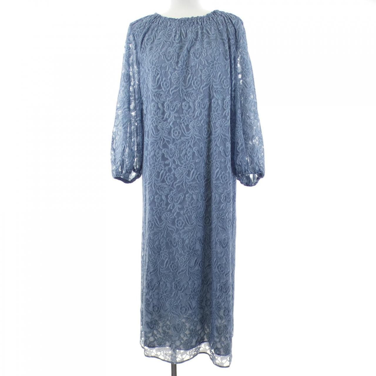 レリアン LEILIAN ワンピース