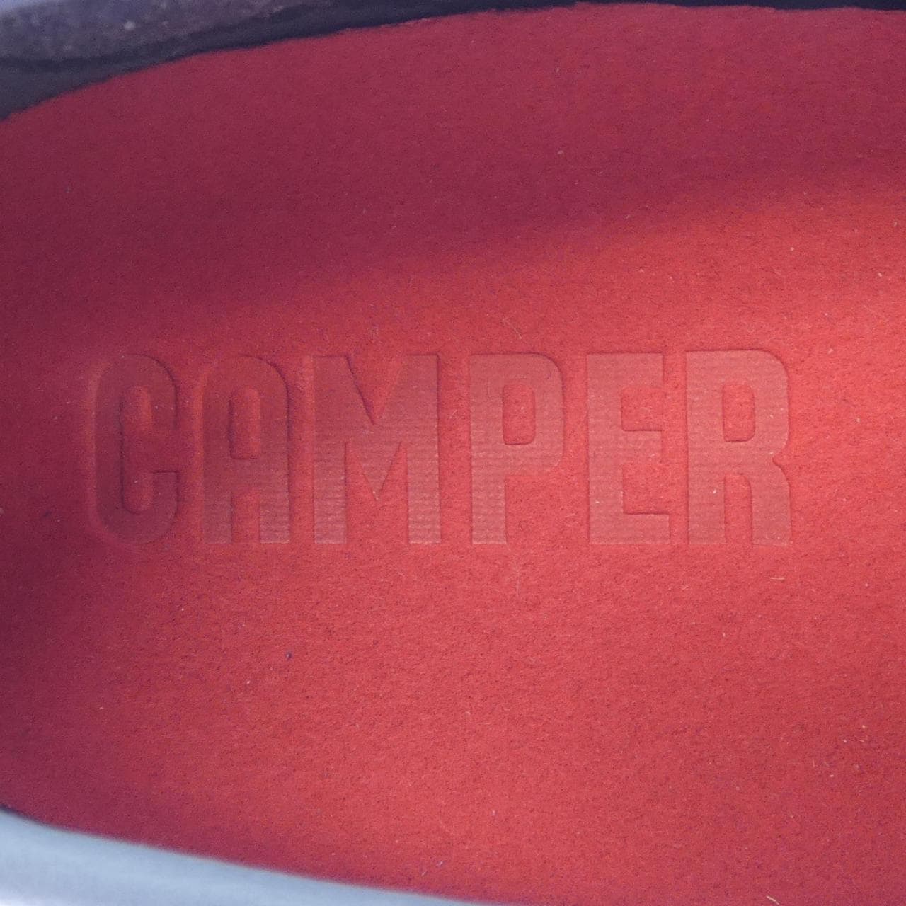 カンペール CAMPER シューズ