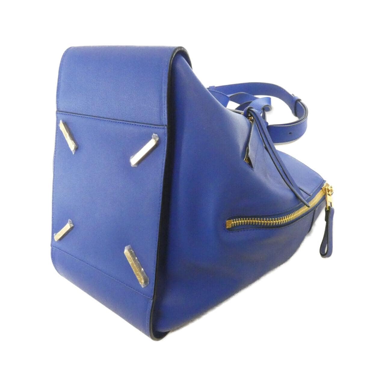 ロエベ ハンモック ショルダーバッグ