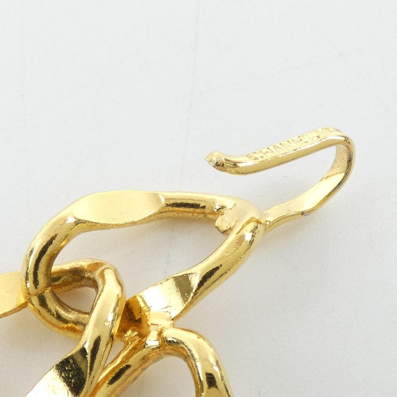 【ヴィンテージ】シャネル CHANEL BELT