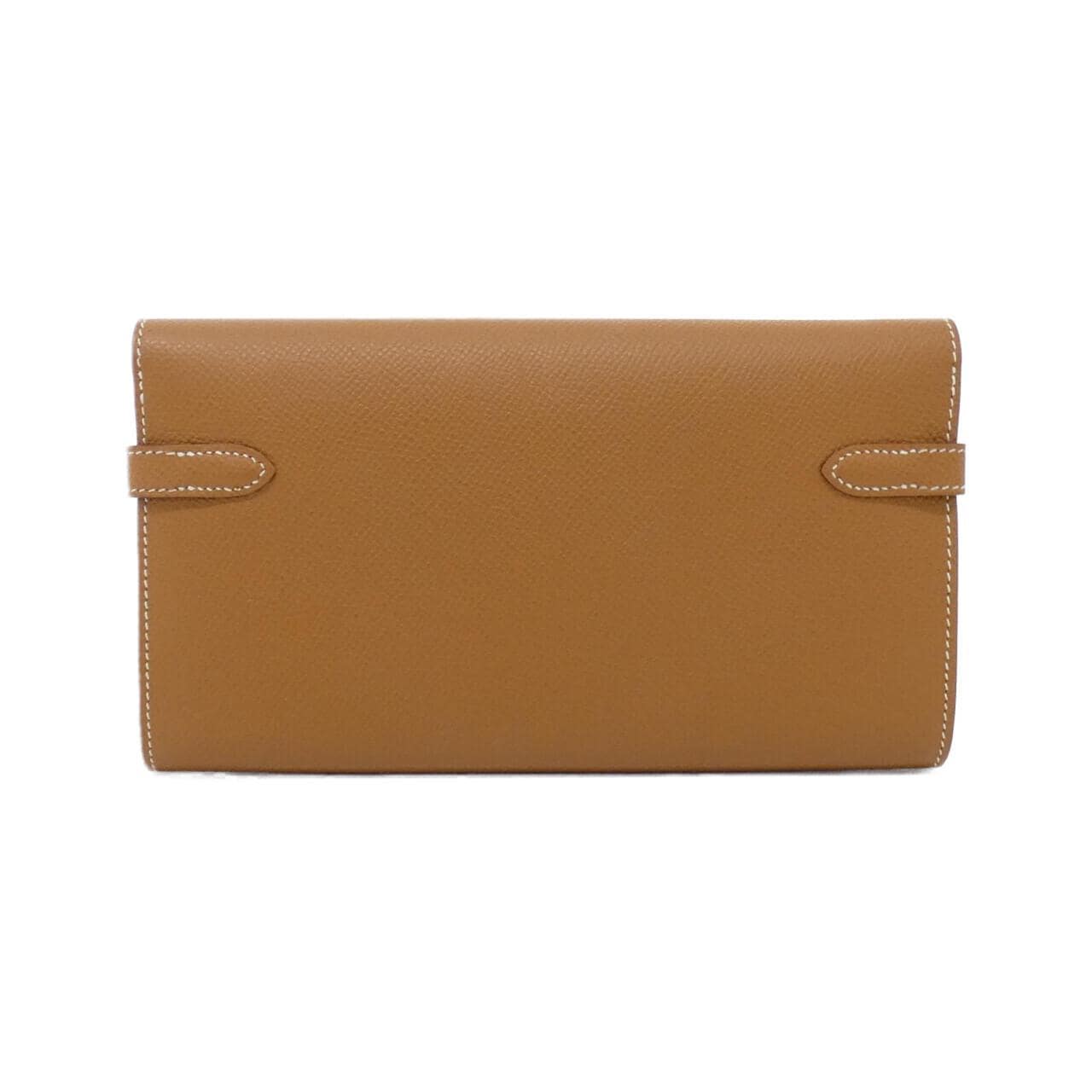 HERMES Kelly 经典款 051300CK 钱包