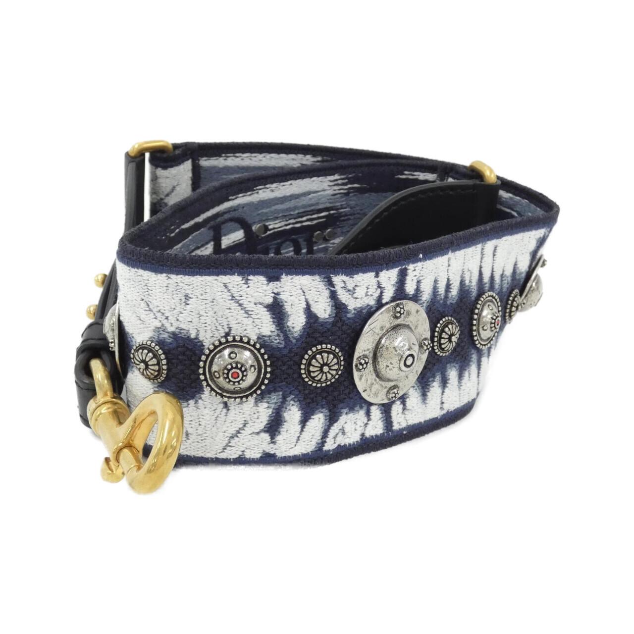 christian DIOR strap