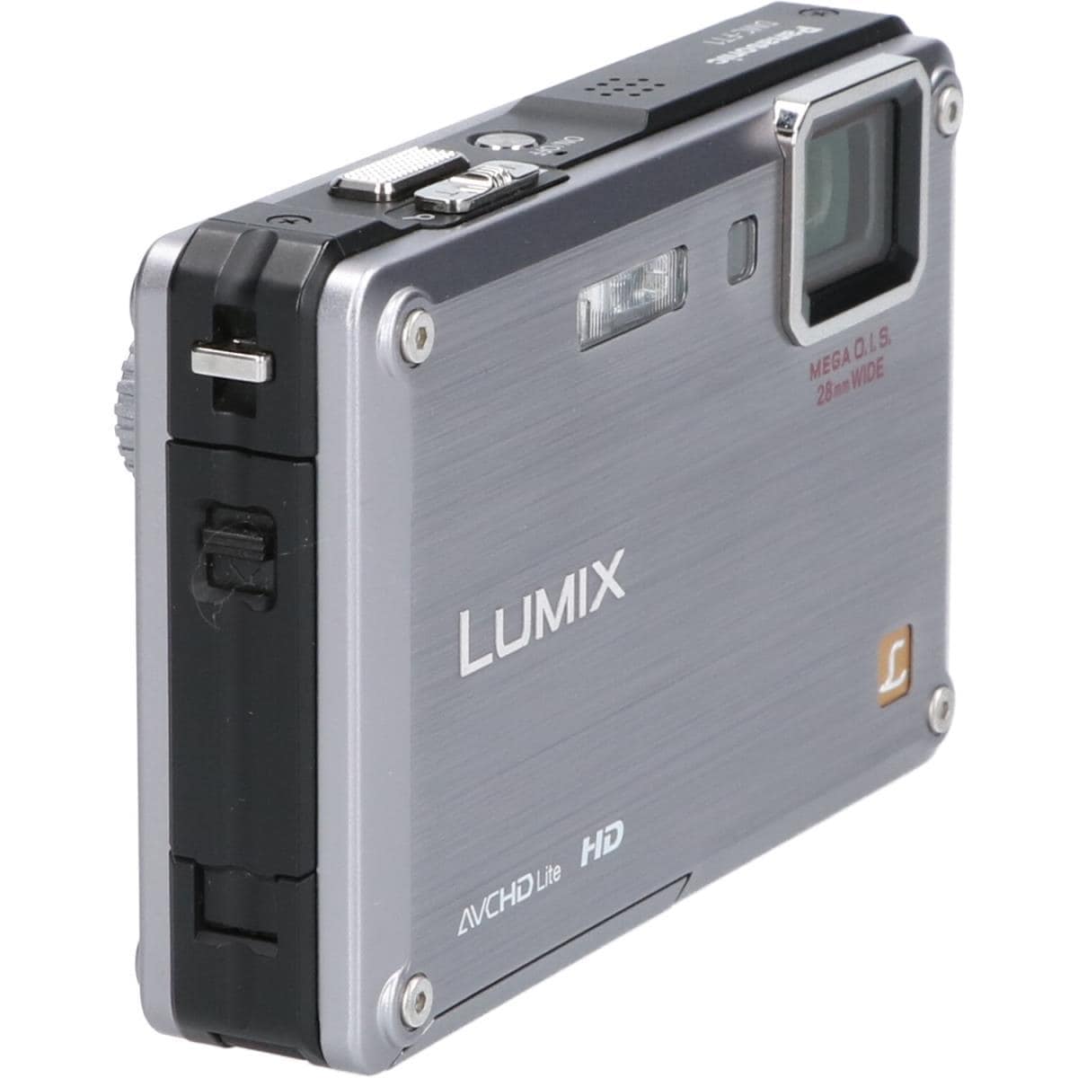 PANASONIC DMC-FT1