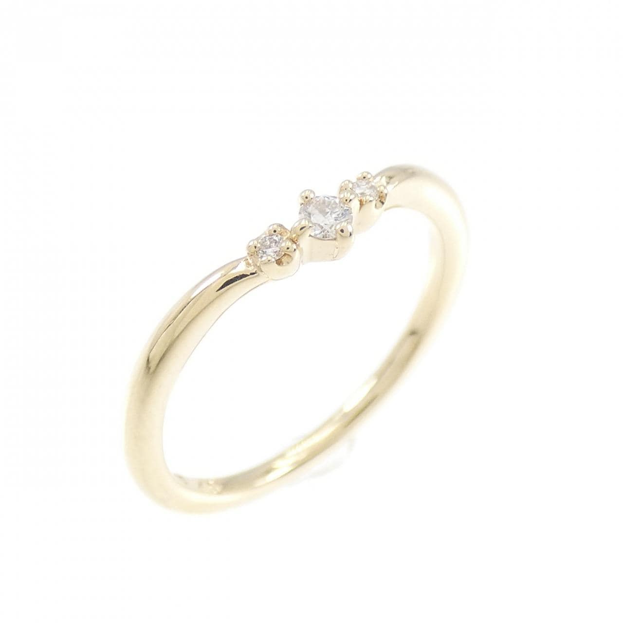 4°C Diamond Qeelin