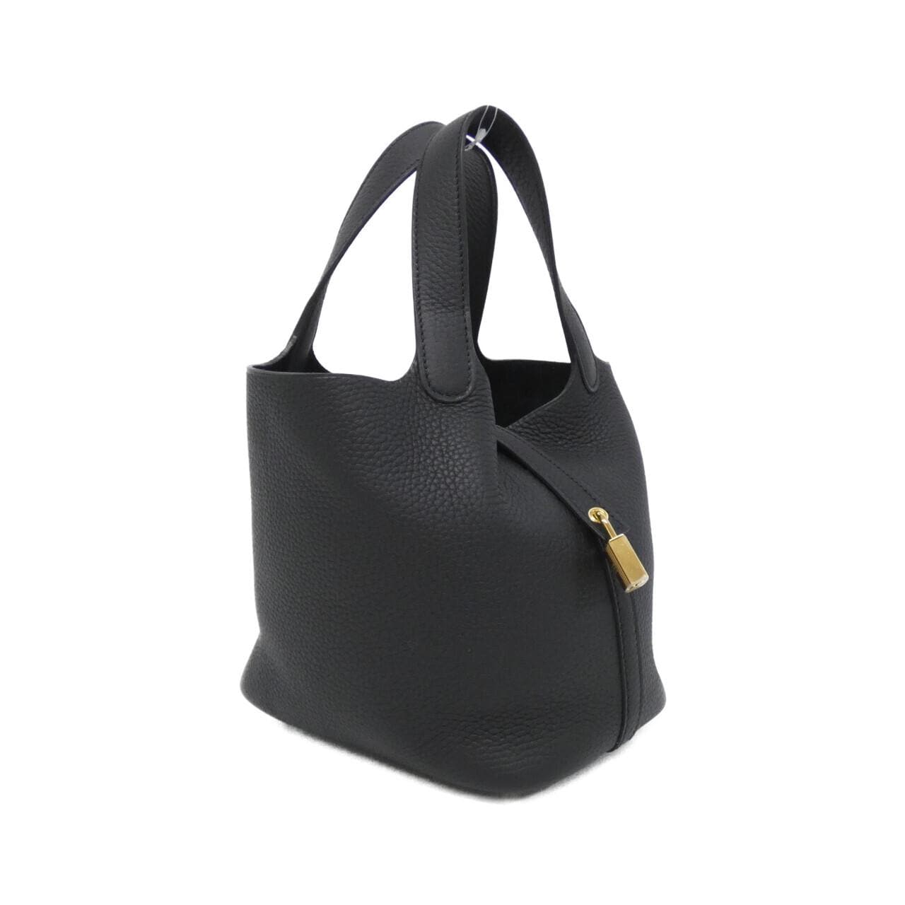 【未使用品】エルメス ピコタン ロック PM 056289CC バッグ