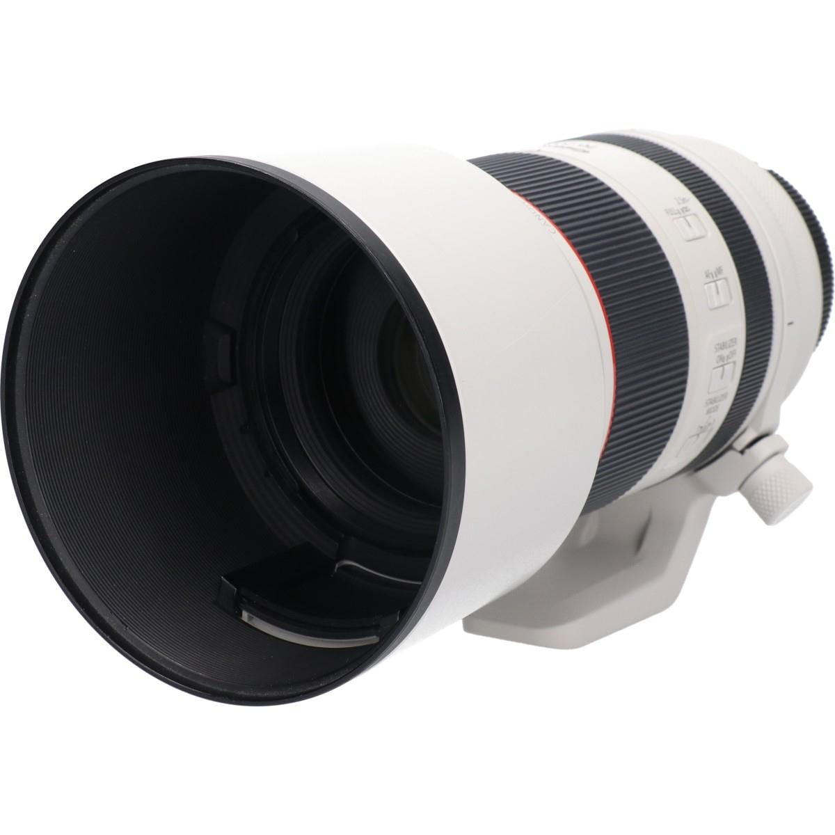 RF70-200mm F2.8L IS USM