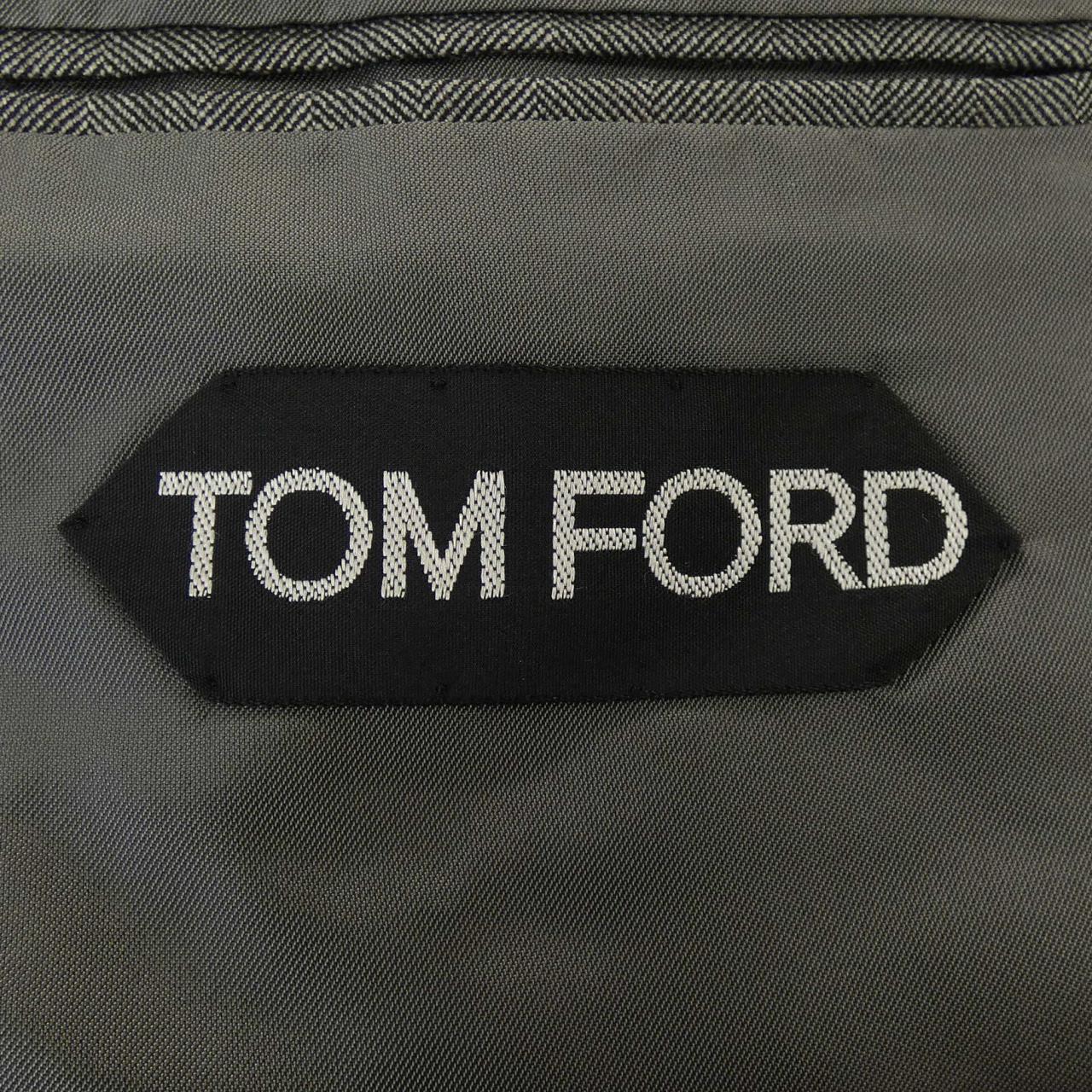 トムフォード TOM FORD スーツ