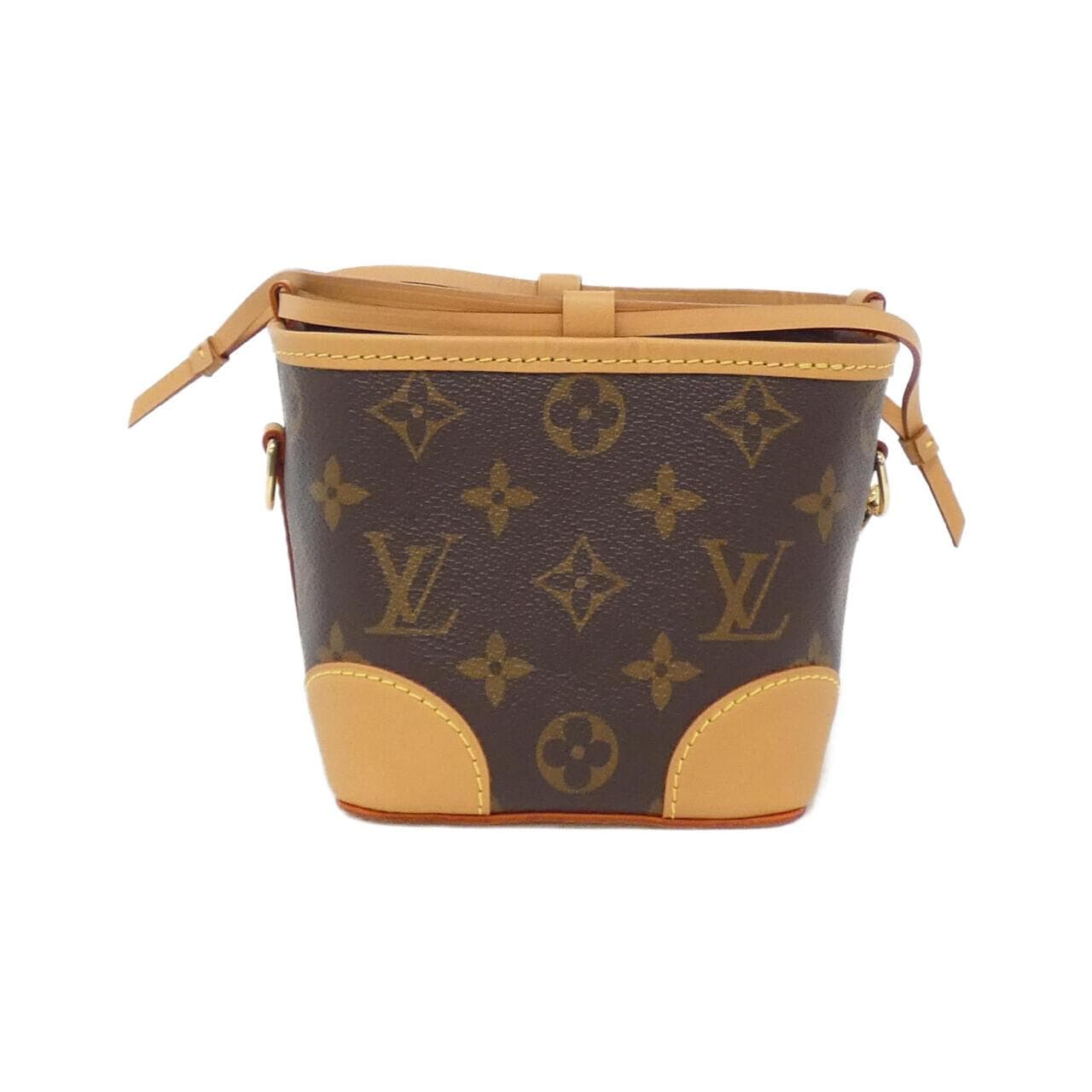 LOUIS VUITTON Monogram Noe Perth M57099 单肩包