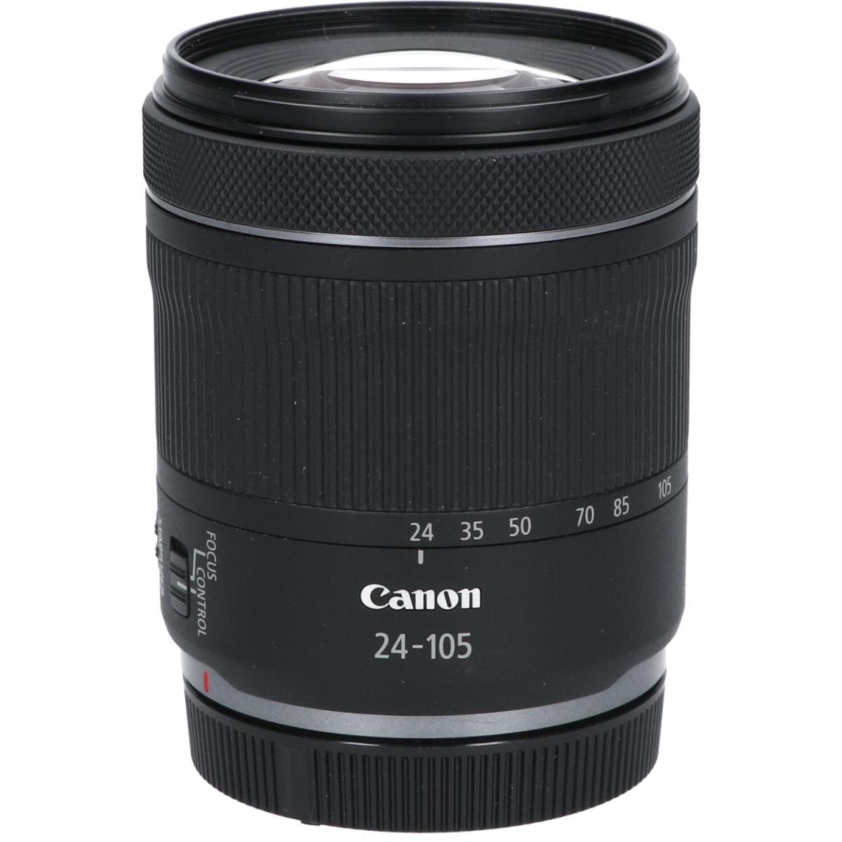 CANON RF24-105mm F4-7.1IS STM