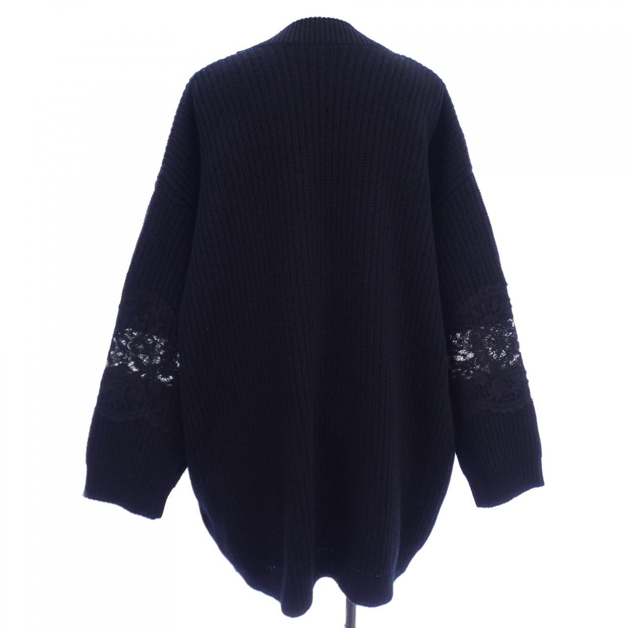 ヴァレンティノ VALENTINO カーディガン