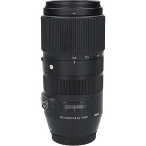 ＥＯＳ１００－４００ｍｍ　Ｆ５－６．３ＤＧ　ＯＳ（Ｃ）