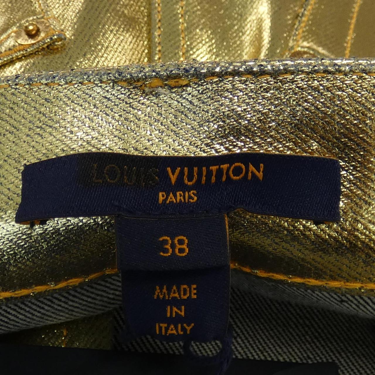 ルイヴィトン LOUIS VUITTON ショートパンツ