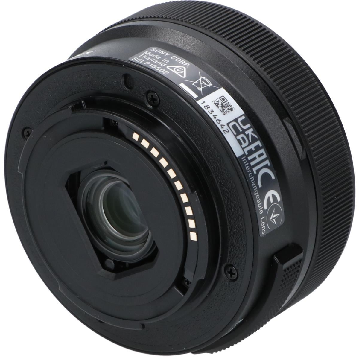 Ｅ　ＰＺ１６－５０ｍｍ　Ｆ３．５－５．６ＯＳＳ　ＩＩ