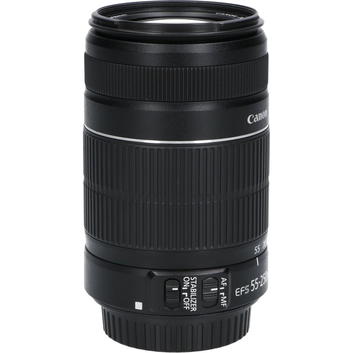 ＥＦ－Ｓ５５－２５０ｍｍ　Ｆ４－５．６ＩＳＩＩ