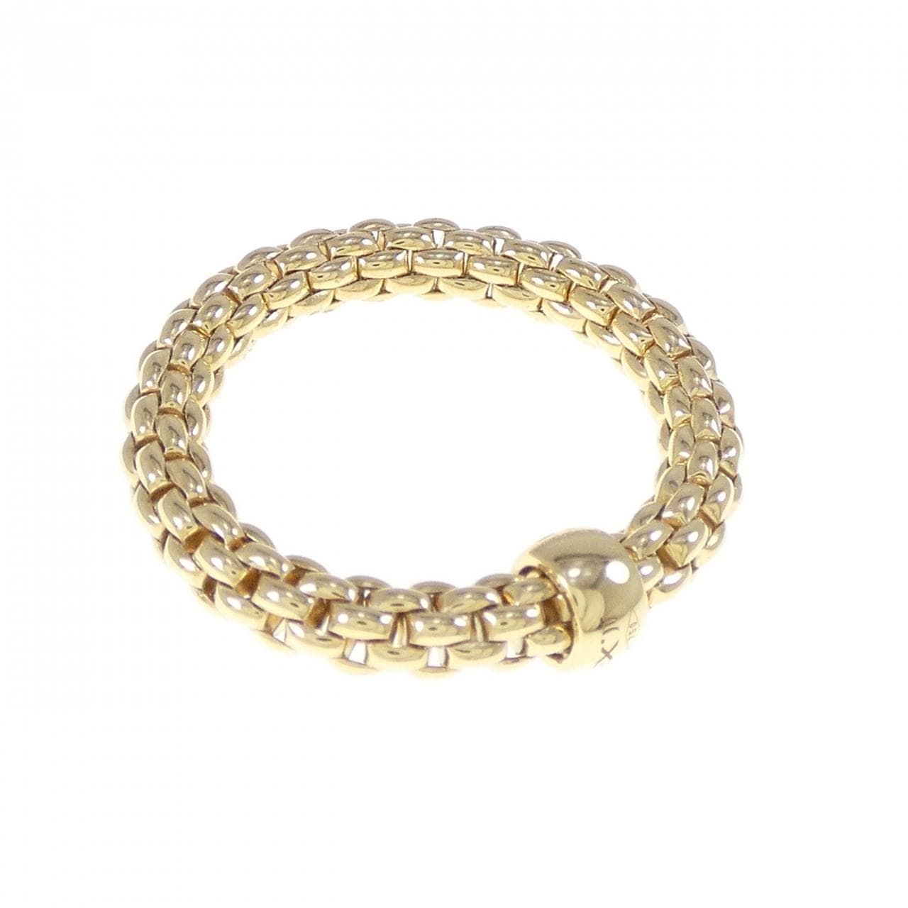 [新品] FOPE Frexit 戒指