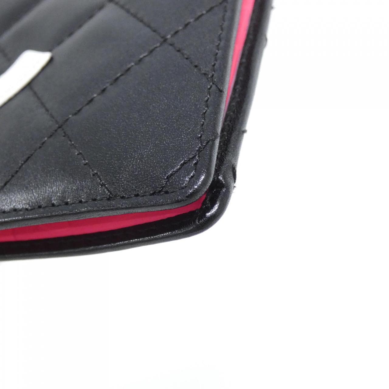 シャネル カンボン ライン 26717 財布