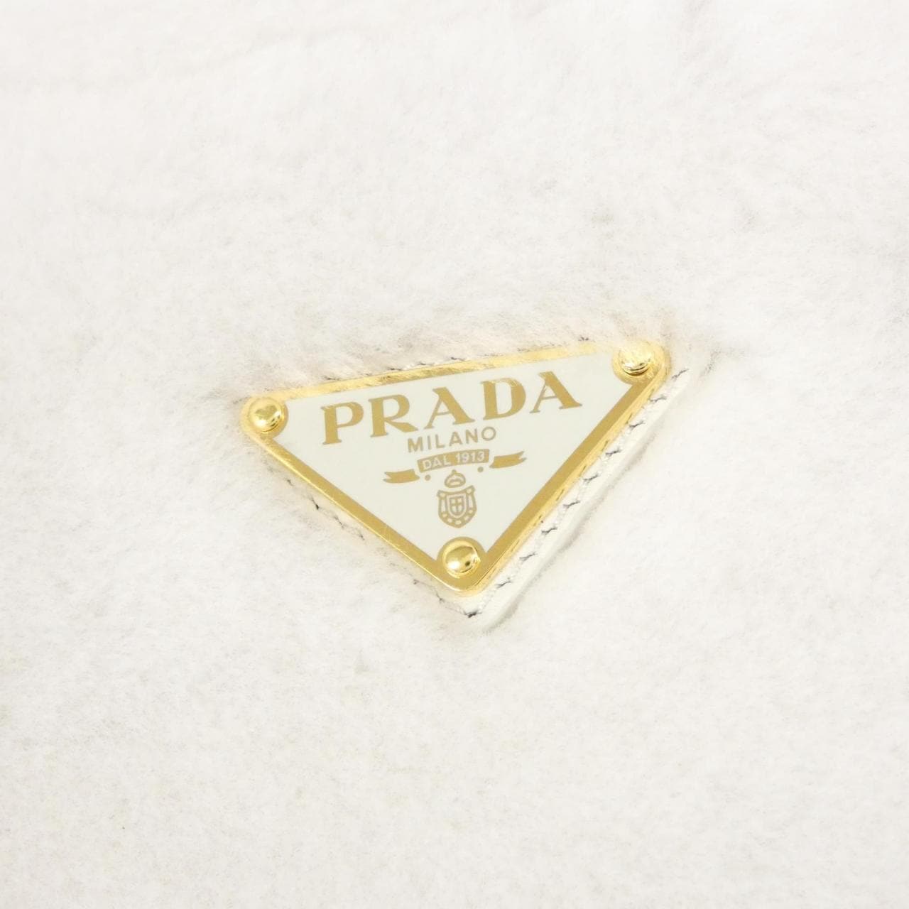 【新品】プラダ 1BH192 ショルダーバッグ