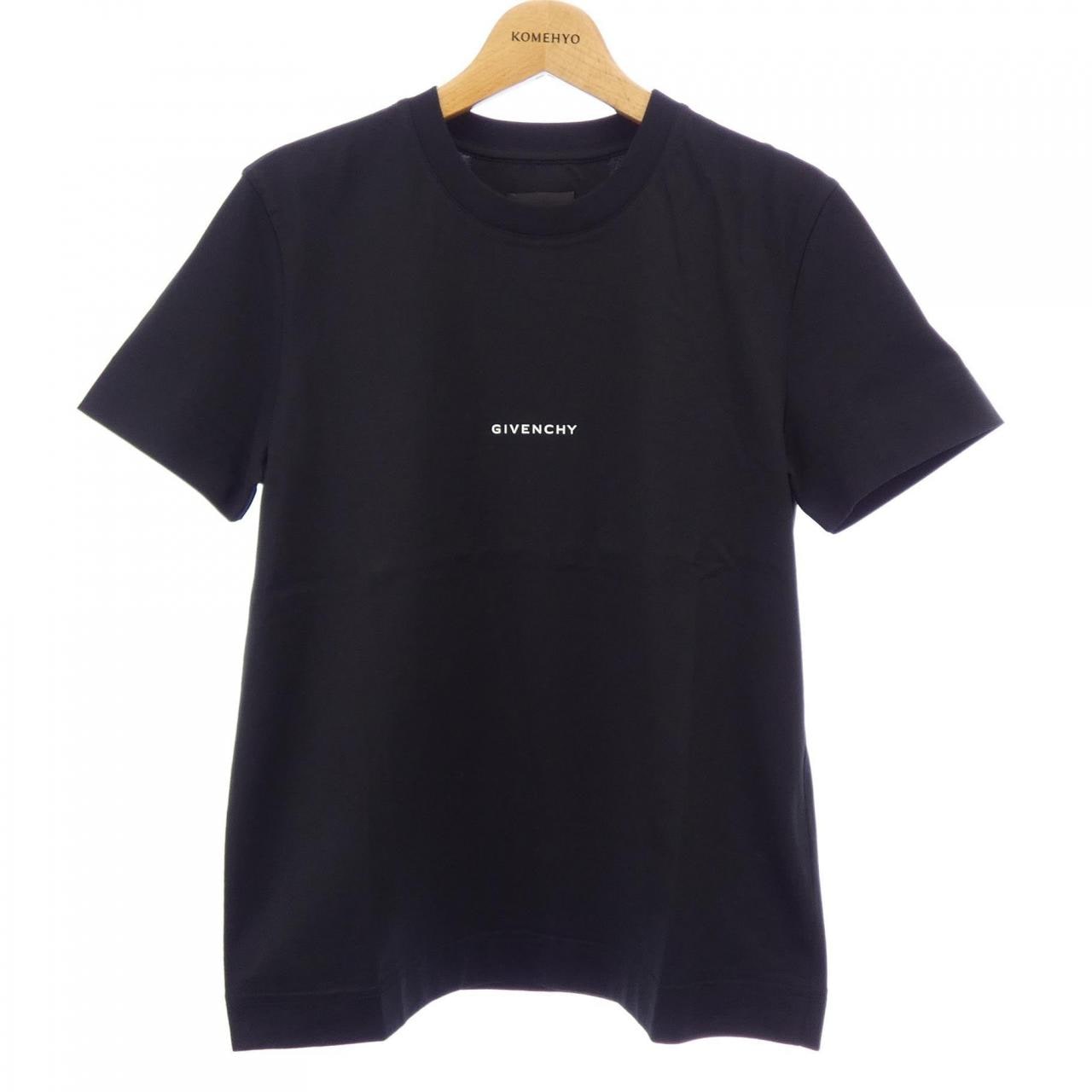 ジバンシー GIVENCHY BW70AS3Y9Z Tシャツ