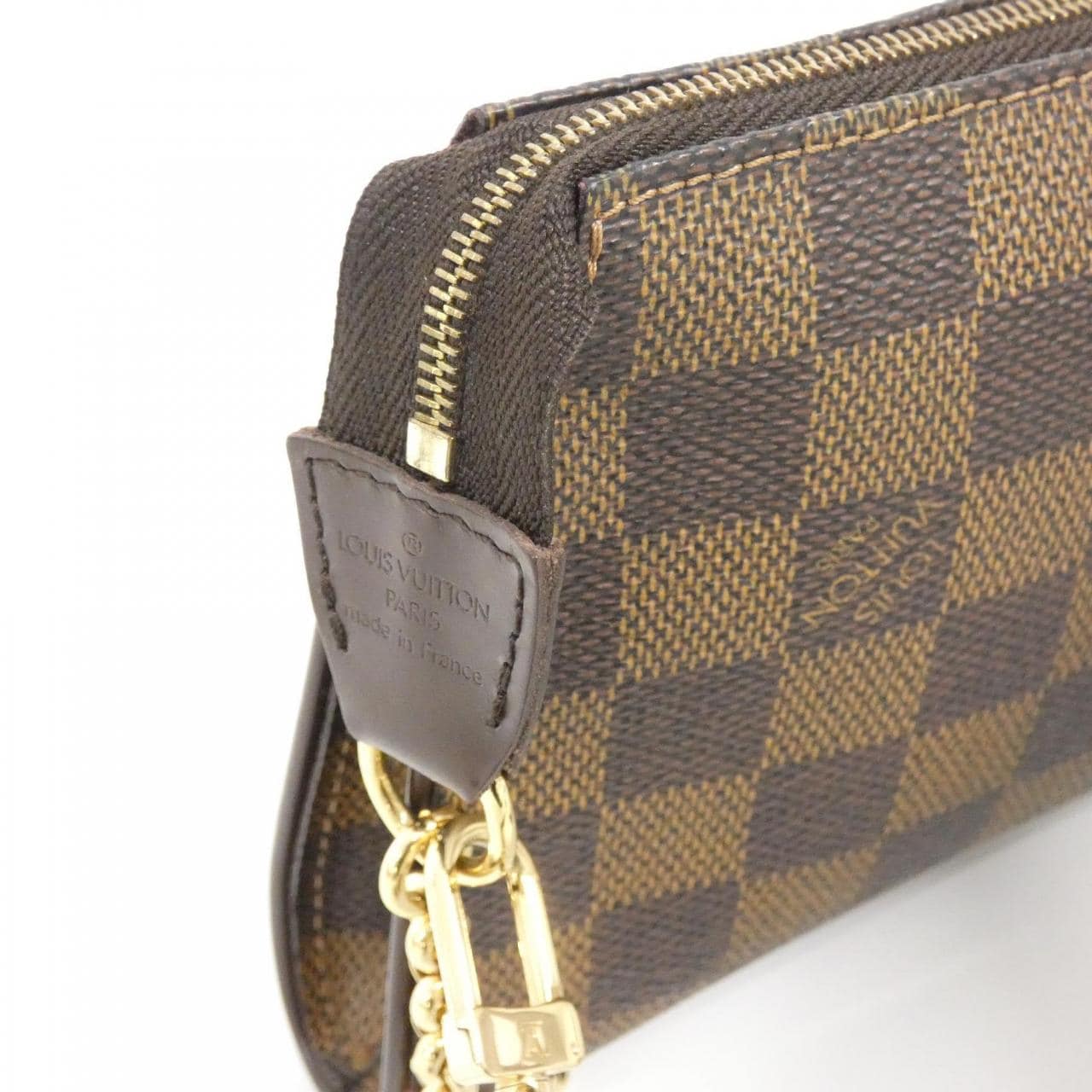 ルイヴィトン ダミエ ソフィー N51135 ショルダーバッグ