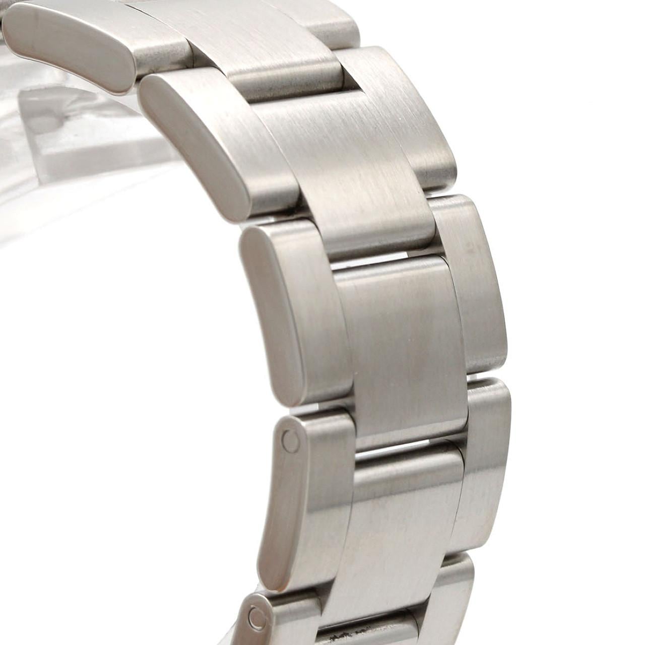 ロレックス エアキング 126900 SS 自動巻 ランダム番