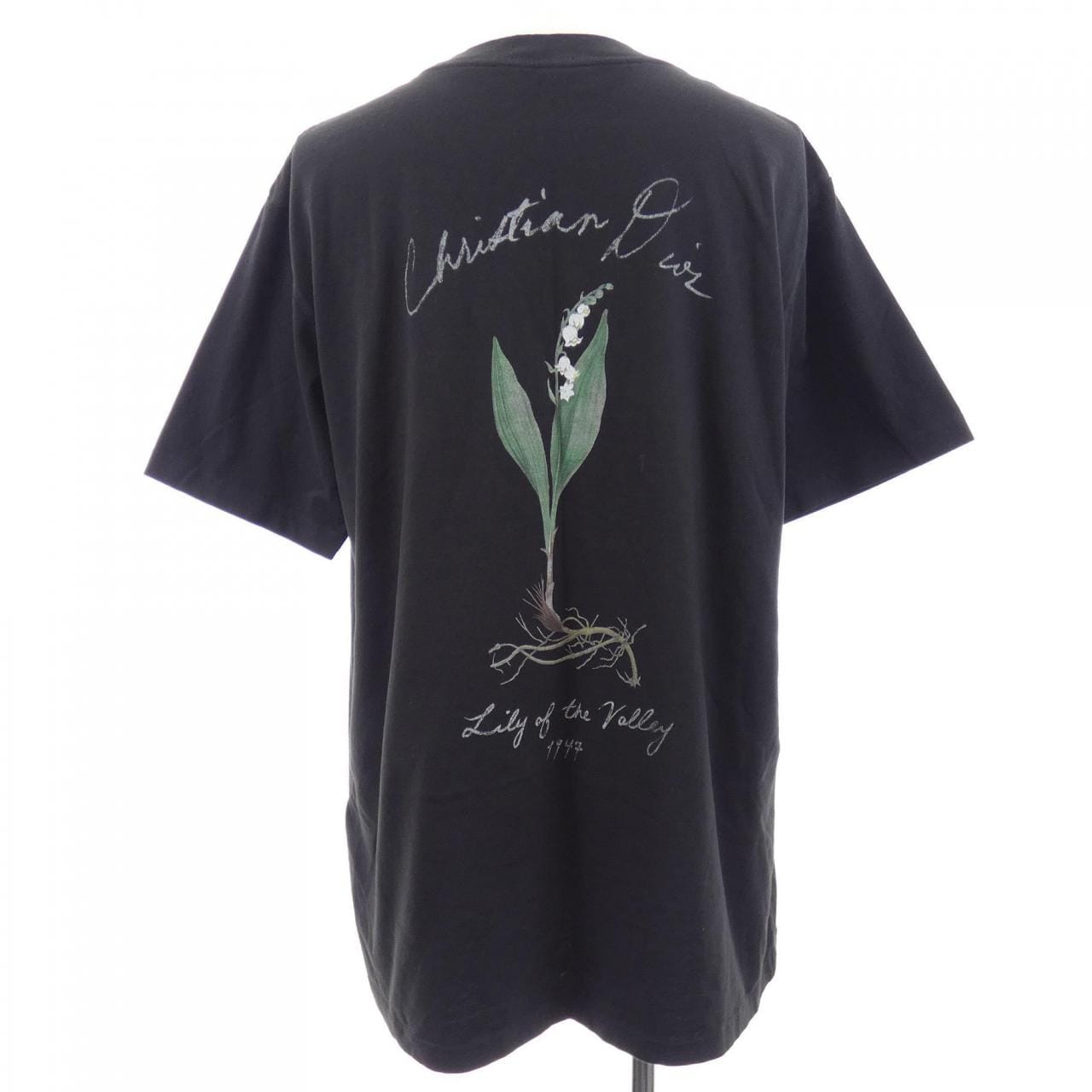 ディオール DIOR 493J696B0817 Tシャツ