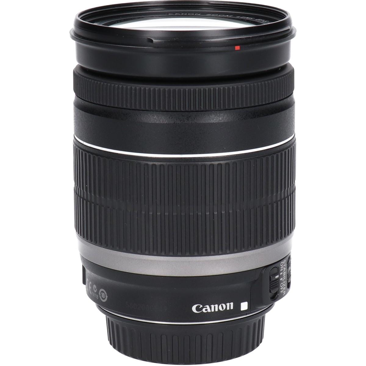 ＥＦ－Ｓ１８－２００ｍｍ　Ｆ３．５－５．６ＩＳ