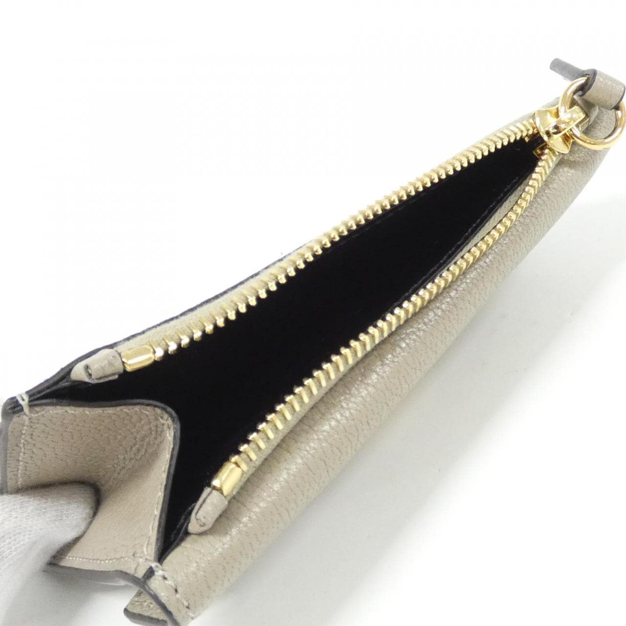 【新品】クロエ エンベロープ CH25SP538 O93 コインケース