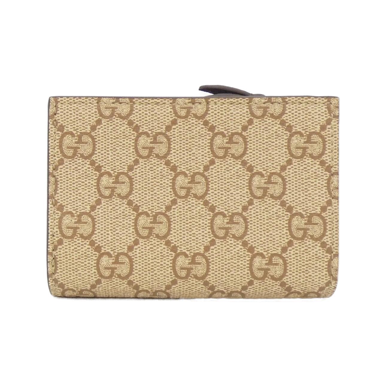 グッチ GG MARMONT 772738 AAGUL 財布