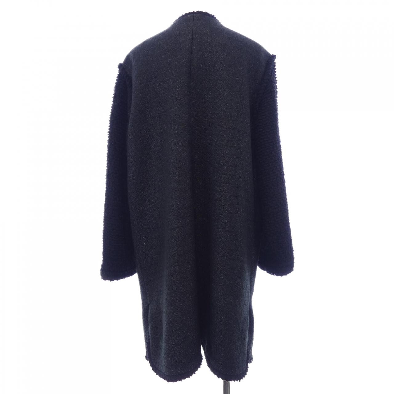 シャネル CHANEL P44824W05198 コート