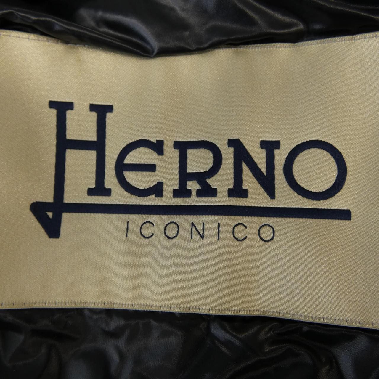 ヘルノ Herno PI0046DIC 12017Z 9300 ダウンジャケット