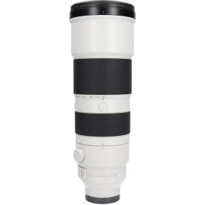 ＦＥ２００－６００ｍｍ　Ｆ５．６－６．３Ｇ　ＯＳＳ