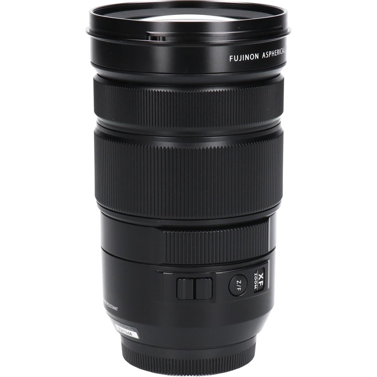 ＸＦ１８－１２０ｍｍ　Ｆ４ＬＭ　ＰＺ　ＷＲ