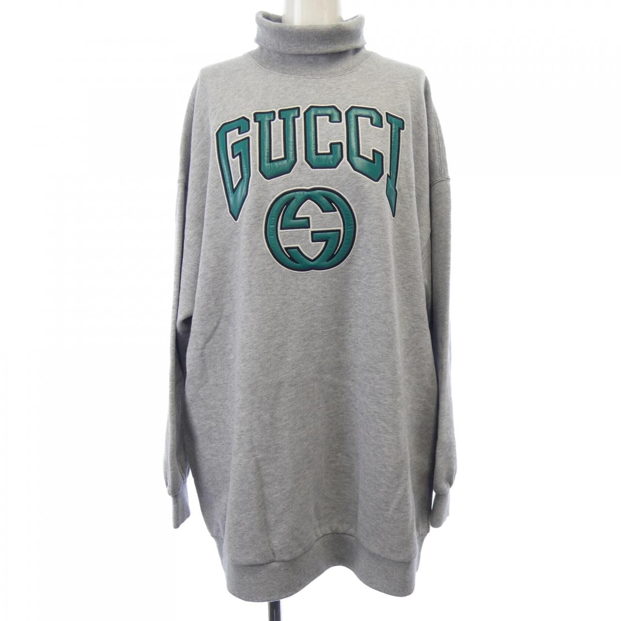 グッチ GUCCI スウェット