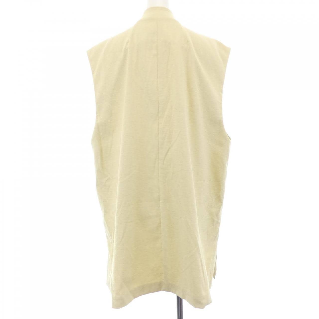 キャラオクルス CARA O CRUZ ベスト