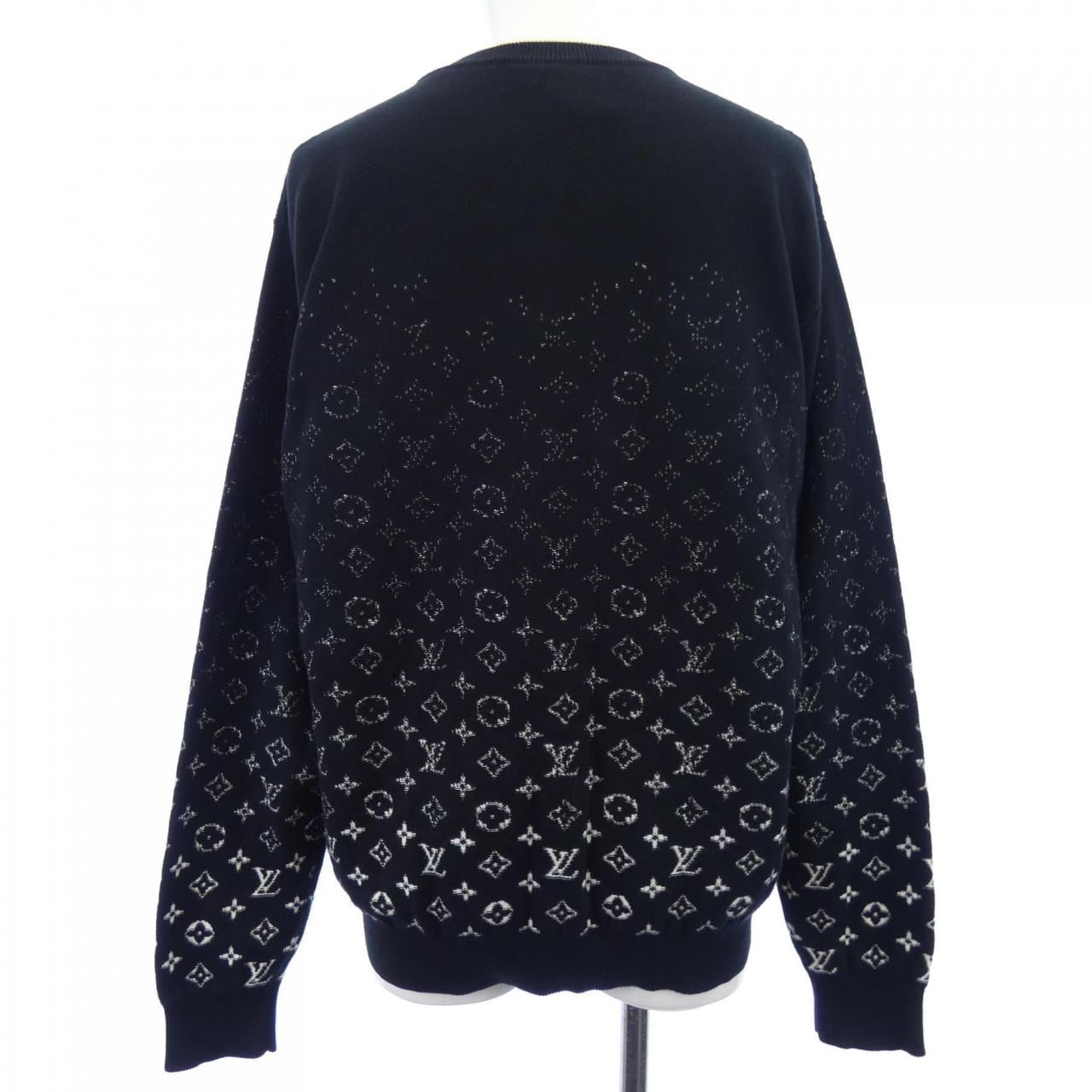 ルイヴィトン LOUIS VUITTON ニット