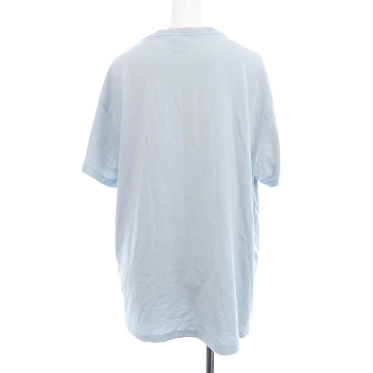 ロエベ LOEWE アナグラム ANAGRAM H6109230CR Tシャツ