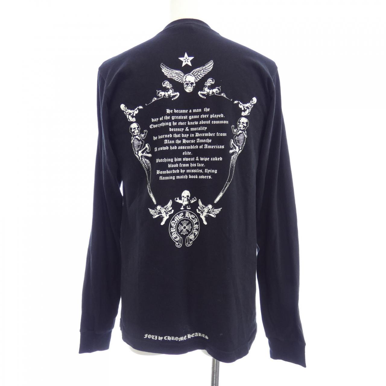 クロムハーツ CHROME HEARTS Tシャツ