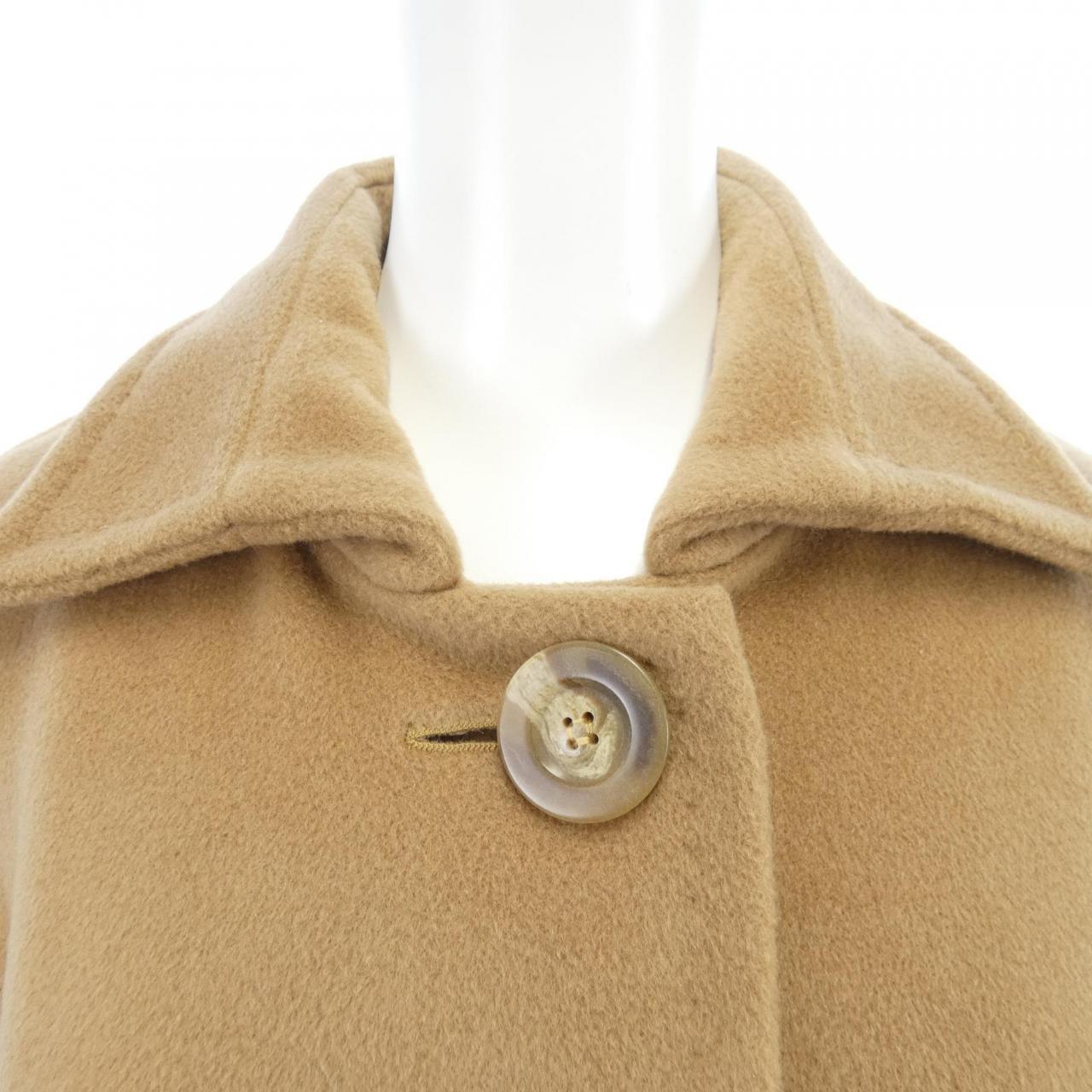 マックスマーラ Max Mara コート