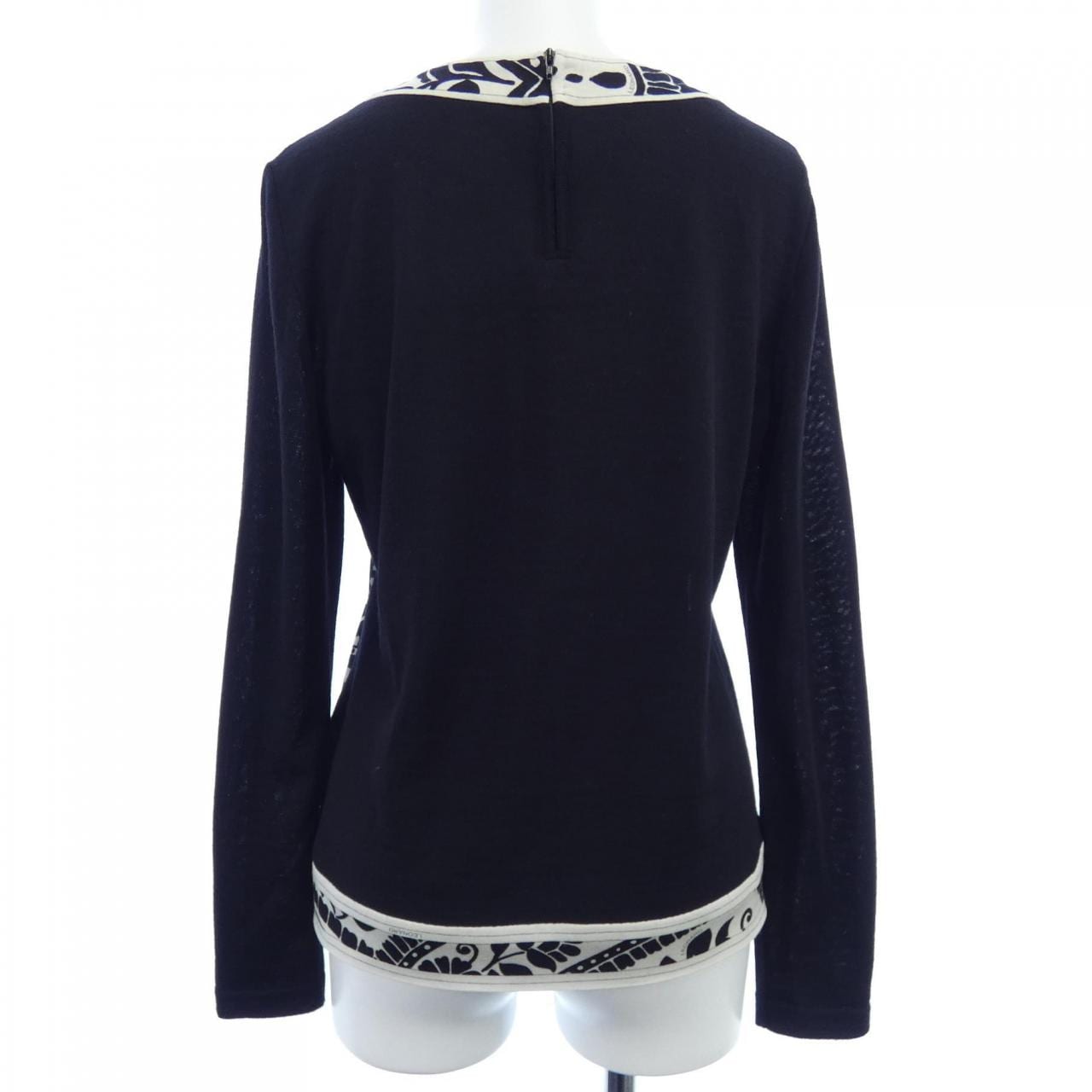 レオナールファッション LEONARD FASHION 0347602 トップス